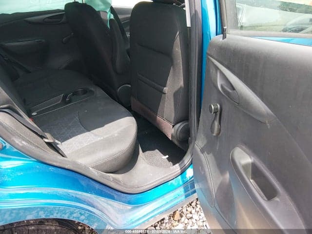 2020 CHEVROLET SPARK FWD LS AUTOMATIC 8