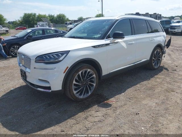 2023 LINCOLN AVIATOR RESERVE 2
