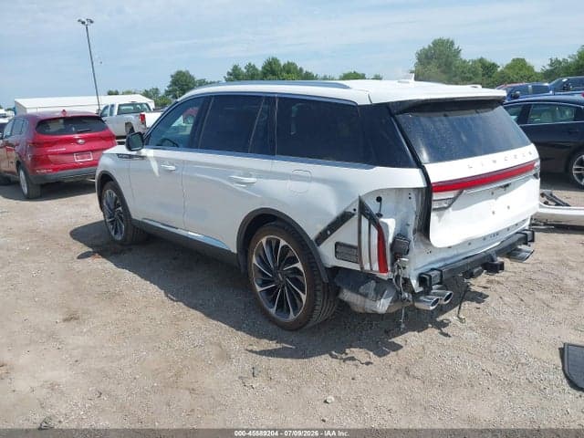 2023 LINCOLN AVIATOR RESERVE 3