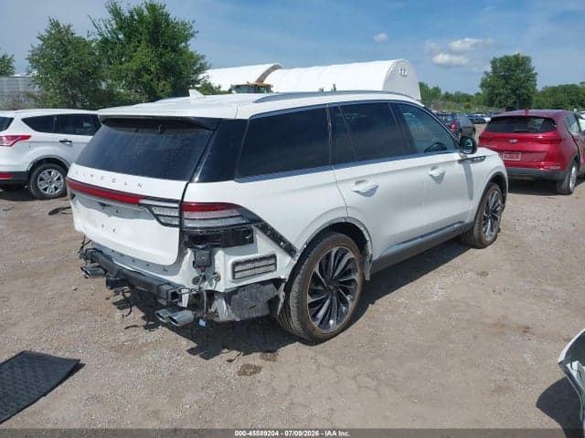 2023 LINCOLN AVIATOR RESERVE 4