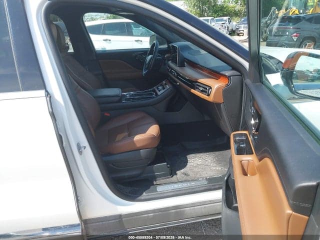 2023 LINCOLN AVIATOR RESERVE 5