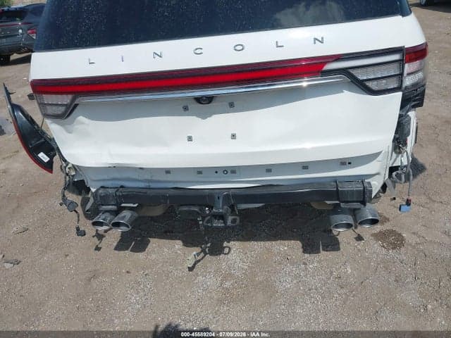 2023 LINCOLN AVIATOR RESERVE 6