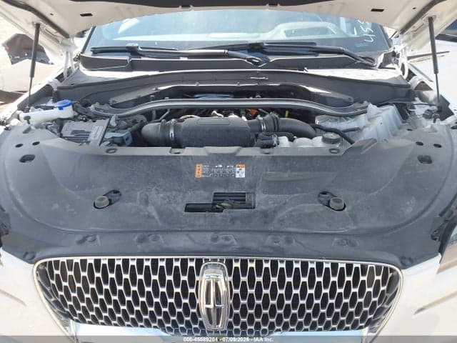 2023 LINCOLN AVIATOR RESERVE 10