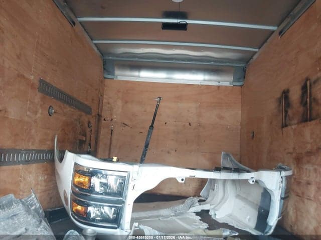 2024 CHEVROLET SILVERADO 6500HD 1WT 7