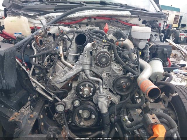 2024 CHEVROLET SILVERADO 6500HD 1WT 9