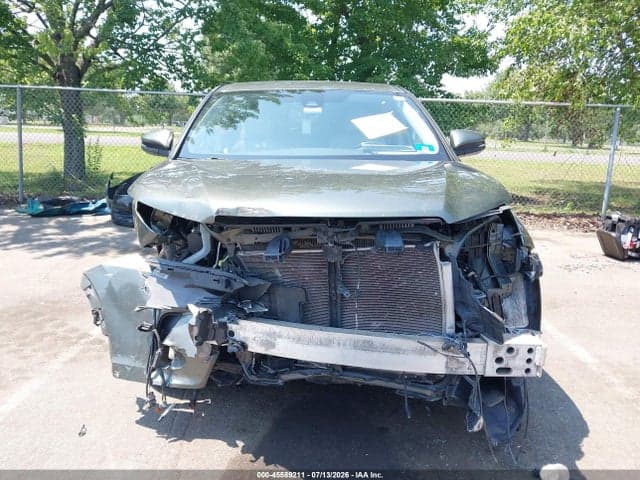 2019 TOYOTA HIGHLANDER LE PLUS 6