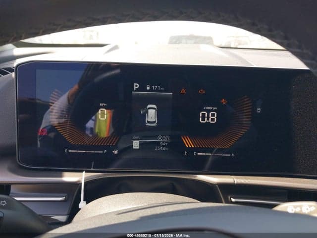 2026 KIA SPORTAGE EX 7