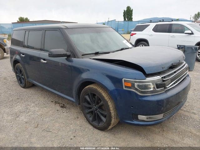 2017 FORD FLEX LIMITED