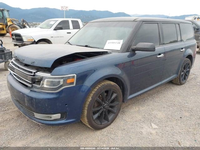 2017 FORD FLEX LIMITED 2