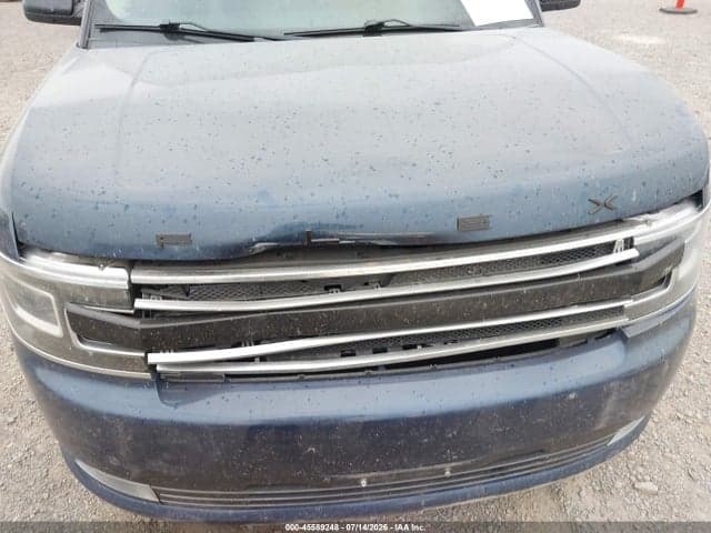 2017 FORD FLEX LIMITED 6