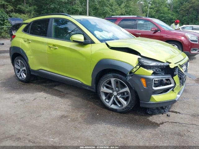 2020 HYUNDAI KONA LIMITED - 1