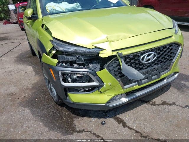 2020 HYUNDAI KONA LIMITED 6