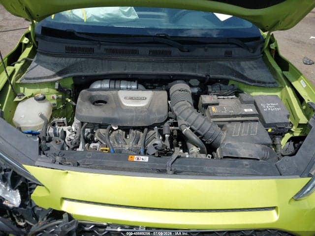 2020 HYUNDAI KONA LIMITED 10