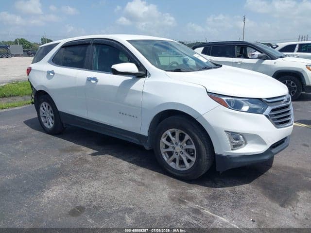 2021 CHEVROLET EQUINOX AWD 2FL 1