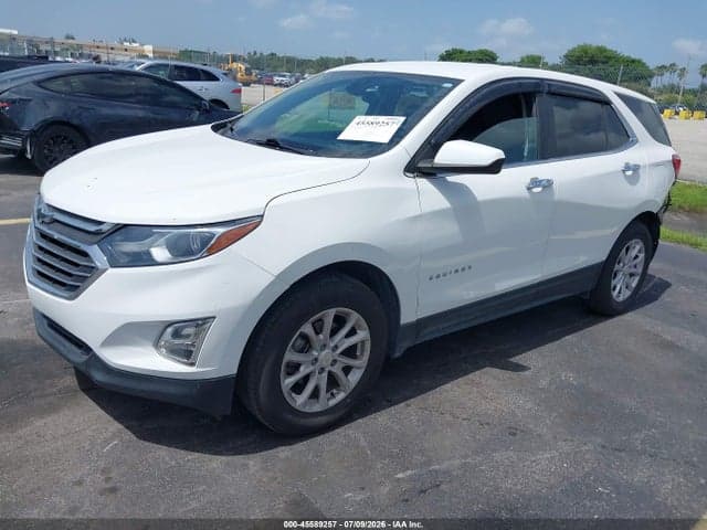 2021 CHEVROLET EQUINOX AWD 2FL 2