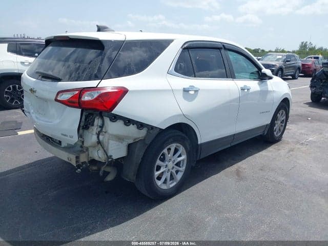 2021 CHEVROLET EQUINOX AWD 2FL 4