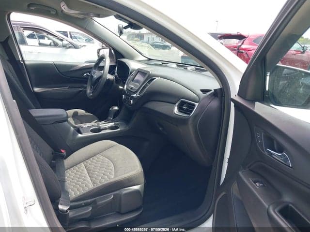 2021 CHEVROLET EQUINOX AWD 2FL 5