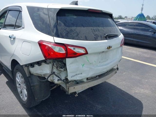 2021 CHEVROLET EQUINOX AWD 2FL 6