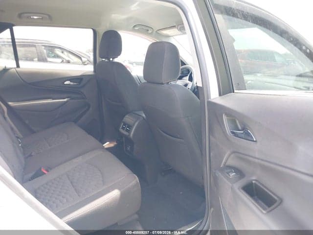 2021 CHEVROLET EQUINOX AWD 2FL 8