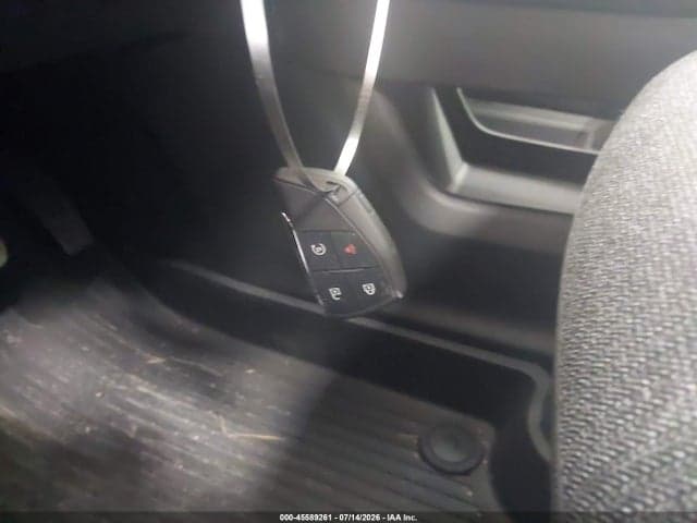 2026 GMC TERRAIN AWD ELEVATION 11