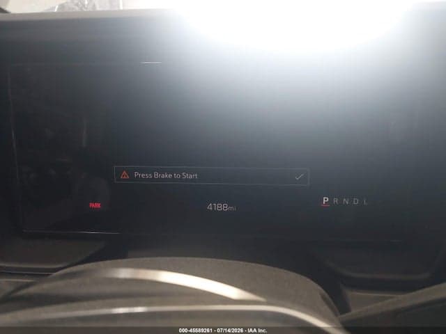 2026 GMC TERRAIN AWD ELEVATION 7