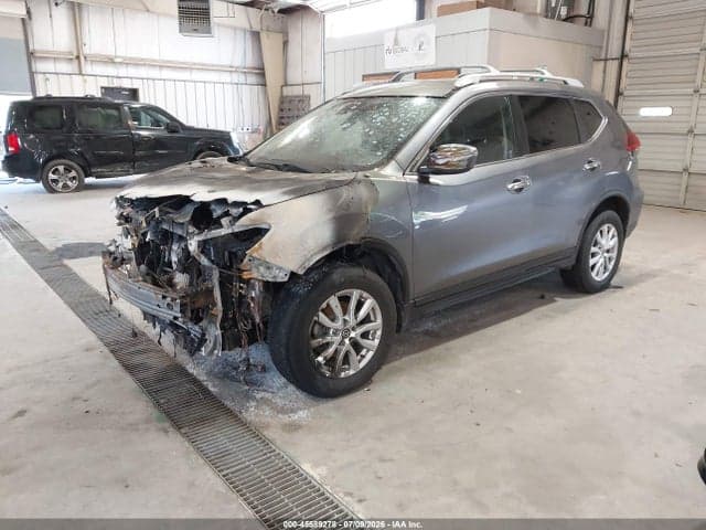 2020 NISSAN ROGUE SV INTELLIGENT AWD 2