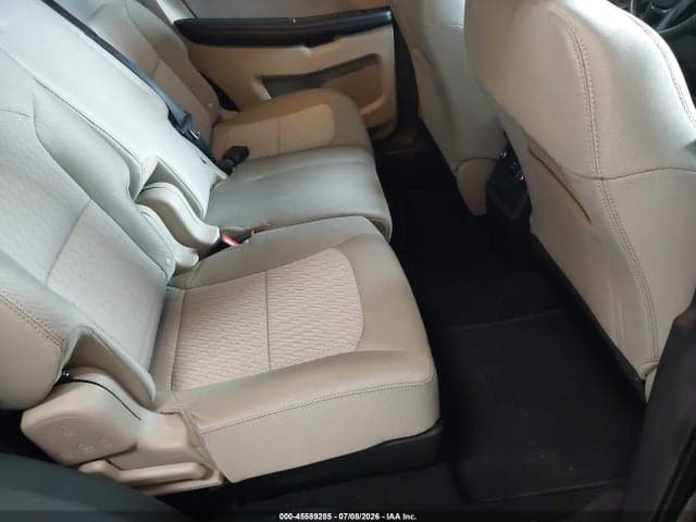 2018 FORD EXPLORER 8