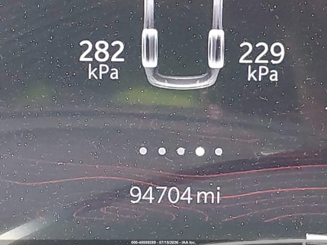 2022 JEEP GRAND CHEROKEE L LIMITED 4X4 15