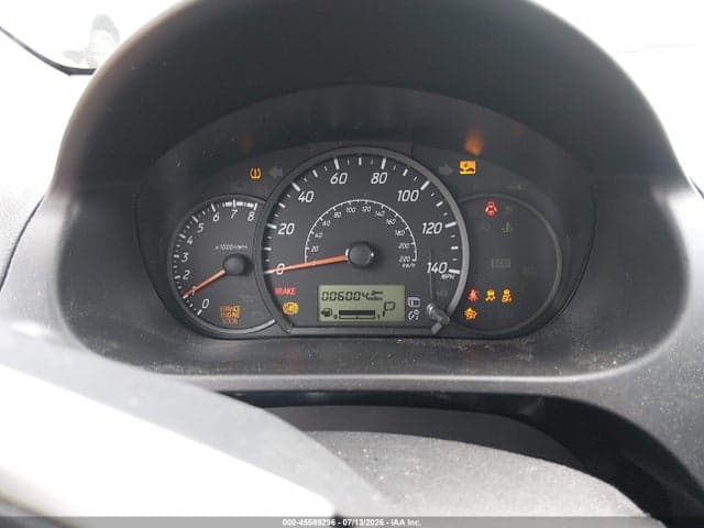 2024 MITSUBISHI MIRAGE G4 ES 7