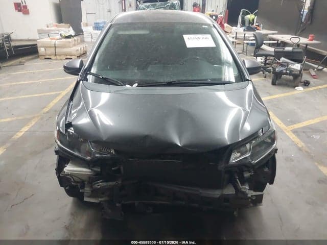 2019 HONDA FIT LX 12