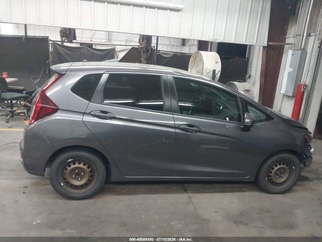 2019 HONDA FIT LX 13