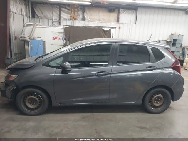 2019 HONDA FIT LX 14
