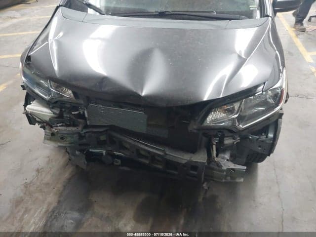 2019 HONDA FIT LX 6