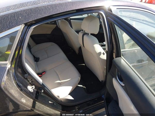 2017 HONDA CIVIC LX 3