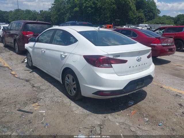 2019 HYUNDAI ELANTRA VALUE EDITION 3