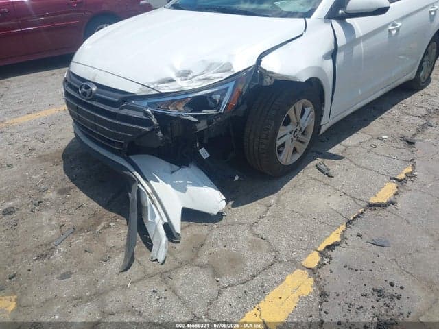 2019 HYUNDAI ELANTRA VALUE EDITION 6