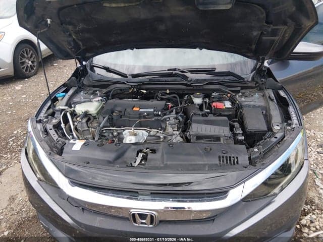 2017 HONDA CIVIC LX-P 10