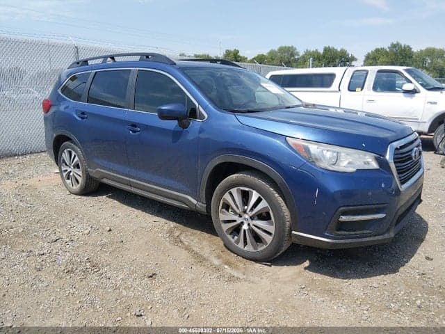 2021 SUBARU ASCENT PREMIUM 1