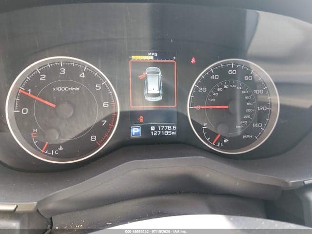 2021 SUBARU ASCENT PREMIUM 7