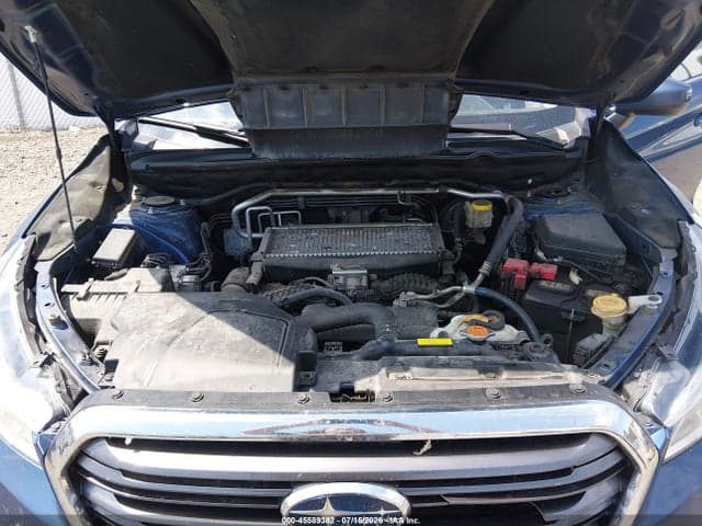 2021 SUBARU ASCENT PREMIUM 10