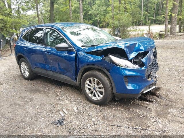 2022 FORD ESCAPE SE 1