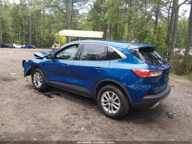 2022 FORD ESCAPE SE 3