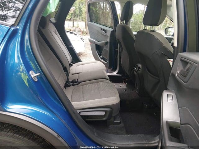 2022 FORD ESCAPE SE 8