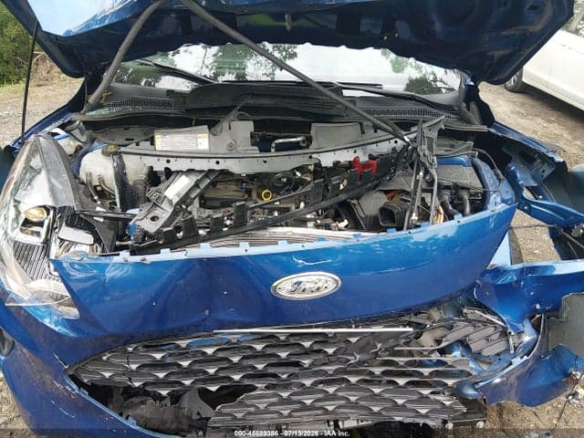 2022 FORD ESCAPE SE 10