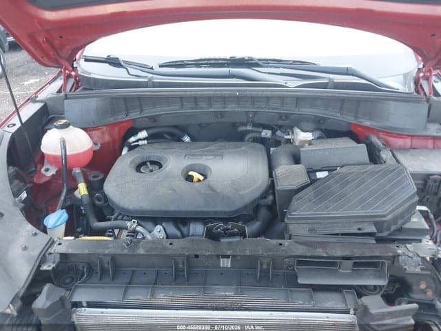 2021 HYUNDAI TUCSON VALUE 10