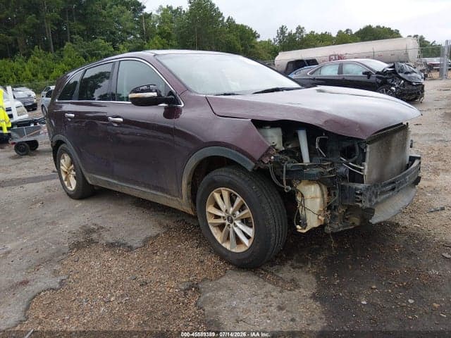 2020 KIA SORENTO 3.3L LX - 1