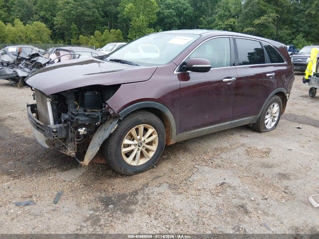 2020 KIA SORENTO 3.3L LX 2