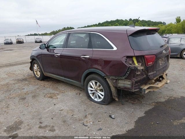 2020 KIA SORENTO 3.3L LX 3