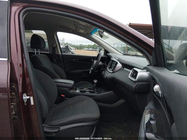 2020 KIA SORENTO 3.3L LX 5