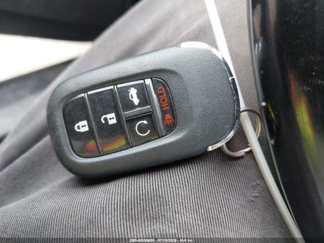 2024 HONDA CIVIC SPORT 11